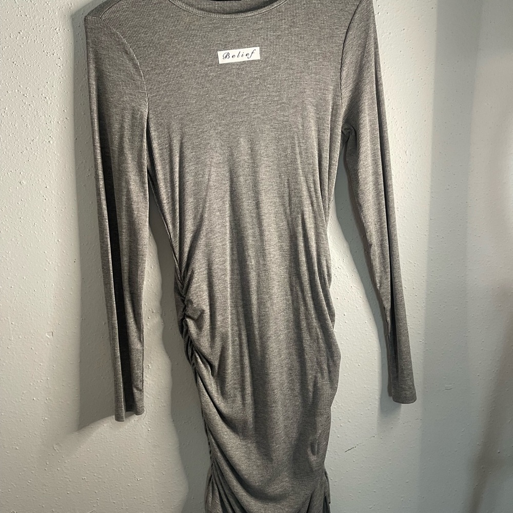 This beautiful dress